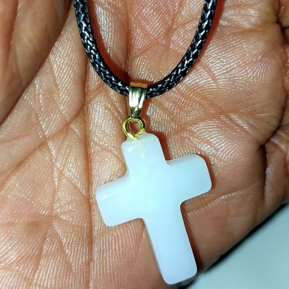 Beautiful cross necklace for women and kids